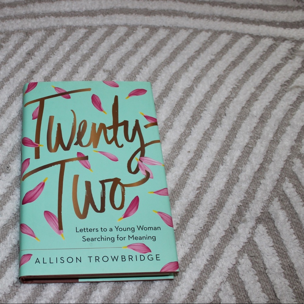Twenty Two